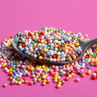 Sale Sprinkles